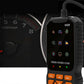 🚗Professionele Scan Tool voor Auto's | Emissietest | Cloud Rapport | 35.000+ DTC's