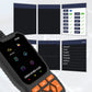 🚗Professionele Scan Tool voor Auto's | Emissietest | Cloud Rapport | 35.000+ DTC's