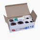 ⏳Time-Limited Special⏰Vacuum Cupping Therapy Set – Thickened, Suction Pump, Transparent 🩺