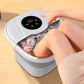 Foldable Electric Foot Spa Massager