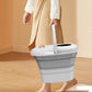 Foldable Electric Foot Spa Massager
