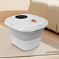 Foldable Electric Foot Spa Massager