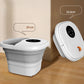 Foldable Electric Foot Spa Massager
