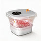 Foldable Electric Foot Spa Massager