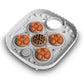 Foldable Electric Foot Spa Massager