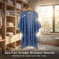 Dames Open-Front Gebreide Cover-Up