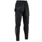 🏃‍♂️ NU 50% KORTING!💨 2-in-1 hardlooplegging met korte broek voor heren – Compressie & sneldrogend – Sportbroek met telefoonzakje 📱