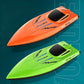 🎮 🚢 HALVE PRIJS! 2,4 GHz supersnelle RC-raceboot met dubbele motoren 🌊 ⚡ –50% KORTING (aanbieding van de dag)