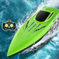 2.4G High-Speed RC Boat with Dual Motors