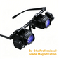 🔬 50% OFF NOW! 🔍 Precision LED Magnifiers – Interchangeable lenses and hands-free design – Tech essentials 🛠️.