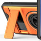 Robuust Samsung-hoesje met camerabescherming en ringstandaard