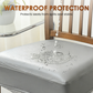 🪑 LIMITED-TIME 50% OFF! ✨ Waterproof Seat Cover – PU Leather, High-Stretch, Non-Slip 🏡