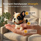 Colorful Beaded 3D Dog Model Kit