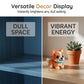 Colorful Beaded 3D Dog Model Kit