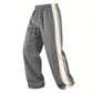 📢📢50% KORTING⏰Heren Losse Pasvorm Trainingsbroek – Verstelbaar, Ademend, Veelzijdig👖