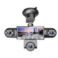 📹 50% OFF NOW! 🚗 HD 1080P Multi-Lens Dash Cam with Night Vision – 5-Camera Panoramic Coverage, G-Sensor, 24H Parking Surveillance & Loop Recording 🛡️