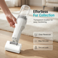 📢 MID-SEASON SALE −50%! ⏰ Multifunctional Pet Grooming Set – Quiet Electric Dematting & Fur Trimmer for Cats & Dogs, Vacuums Loose Hair 🐾