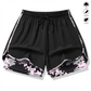🩳💪 LIMITED TIME 50% OFF! 🏃‍♀️2-in-1 Athletic Shorts – Built-in liner & breathable fit – Train with confidence.