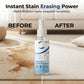 🏆Limited Time Promotion 50% OFF❄️Miracle Stain Remover Spray