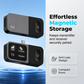 Point-to-Point Wireless Video Transmitter