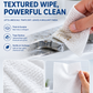 💦 Stains? Gone. No rinse. Just wipe. 80 wipes of power. Grab yours! ✨