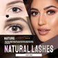 👁️ 50% OFF NOW! ✨ Reusable Self‑Adhesive False Eyelashes – No glue, natural curl & easy removal – Press & go for effortless beauty 💕