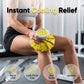 ⏳ Hurry! ⏰ Sore muscles? Swelling? This ice bag works fast. Reusable & leak-proof. Buy more, save more! Don't miss out!
