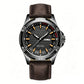⏳Time-Limited Special⏰Men's Luminous Quartz 30M Sports Wristwatch – 3D Geometric Dial, Anti-Scratch, Water Resistant ✨