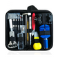 🔥⌚ Stop paying $50 for a simple strap swap. This 72-piece kit does it ALL – band changes, link adjustments, even back removal. No scratches. No fuss. 😎🔧