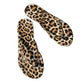 🎁50% OFF💥🐆 Leopard print but make it classy. Bold enough for the beach, cute enough for brunch. Who says swimwear can't do it all? 😎🌴