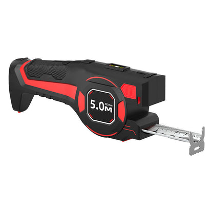🟢 Green laser. Dead-on accuracy. Zero frustration. Dual laser guide for straight lines, perfect alignments, and projects that actually look professional. 🔥