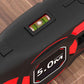 🟢 Green laser. Dead-on accuracy. Zero frustration. Dual laser guide for straight lines, perfect alignments, and projects that actually look professional. 🔥