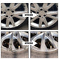 ⏳Time-Limited Special⏰All-in-One Wheel Care & Restoration Paste