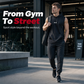 🏃‍♂️✨ LIMITED TIME 50% OFF! 🔄Sleeveless Gym Hoodie – Full range of motion & cool comfort – Move without limits.