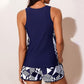 👙 Stop tugging, pulling, and adjusting your swimsuit all day. Loose fit, bold prints, zero worries – just beach vibes. 😎🌊