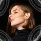 🎧 Secure. Waterproof. Long battery. Fast connect. Great sound. Q39 open-ear earbuds – built for life on the go. 😎✨