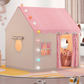 🏰50% OFF NOW! ⏰ Children's Play Tent Castle – Spacious & easy to set up – Breathable fabric, perfect for indoor or outdoor fun – encourages imaginative play ✨🧸