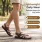 ⏳Time-Limited Special⏰Men Roman Sandals Summer Casual Soft Sole Beach Shoes