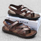 ⏳Time-Limited Special⏰Men Roman Sandals Summer Casual Soft Sole Beach Shoes