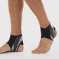 🏃 Run. Cut. Jump. Land. Repeat. Y-shaped ankle brace keeps you stable through every move – whether you're pounding pavement or driving to the hoop. No twists, no sidelines. 💪🦶
