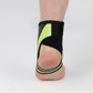 🏃 Run. Cut. Jump. Land. Repeat. Y-shaped ankle brace keeps you stable through every move – whether you're pounding pavement or driving to the hoop. No twists, no sidelines. 💪🦶