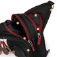🎒 Women's Stylish Convertible Crossbody Backpack — 3-in-1 Handbag, Shoulder Bag & Backpack