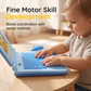 💻 Baby's first laptop – no Wi-Fi needed. Lights, music, learning. Let's go! 👶✨