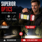 📢📢50% OFF !! ⏰Waterproof, impact-resistant, and bright enough to light up the whole campsite. 🔦