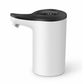 🔋 Battery-powered. One-touch. Leak-free. The smart way to get water from your jug to your glass — no tipping, no mess. 🚰