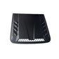 🚗 50% OFF NOW! 🔥 Universal Car Hood Vent Bonnet Scoop Decorative Cover – Premium ABS, Sporty Style, Quick Adhesive Installation – Universal Fit for Most Vehicles 🏎️