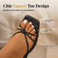 ）  👠 Step into elegance. Crisscross straps, square toe, and the perfect kitten heel – your new go-to sandal for any occasion. 😍✨