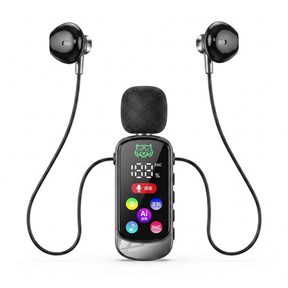 🎧 Tired of audio lag ruining your vibe? Crystal-clear sound, zero delay, and lightweight comfort – finally, audio that keeps up with you. 😎✨