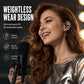 🎧 Tired of audio lag ruining your vibe? Crystal-clear sound, zero delay, and lightweight comfort – finally, audio that keeps up with you. 😎✨