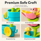 📢📢50% OFF !! ⏰Interactive Bath Toys for Toddlers 🛁 Splash, Play & Learn – Turning Bathtime into the Best Time of the Day ✨